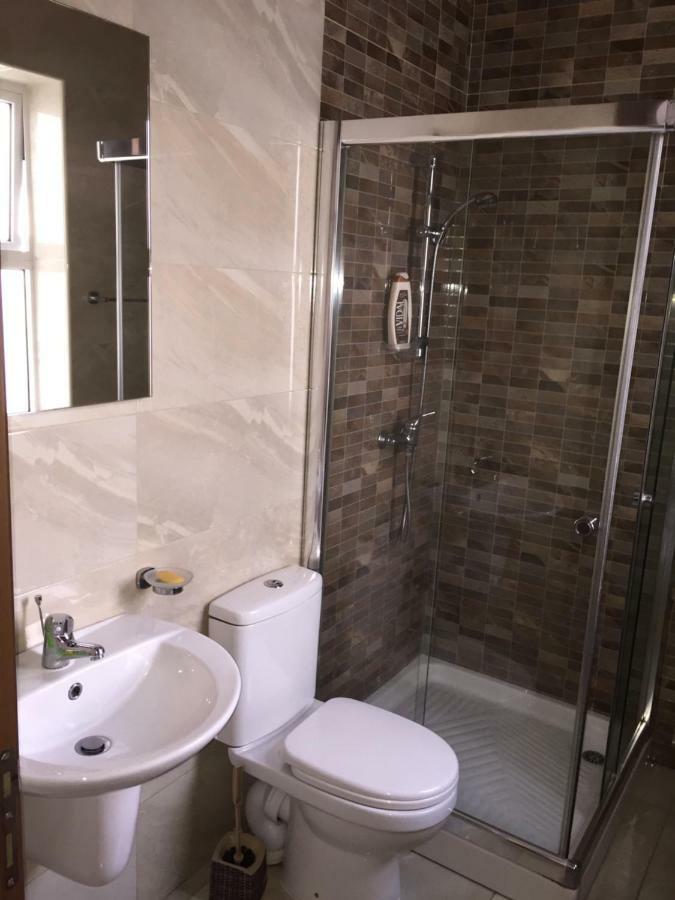 Seafront Room Msida Exterior foto